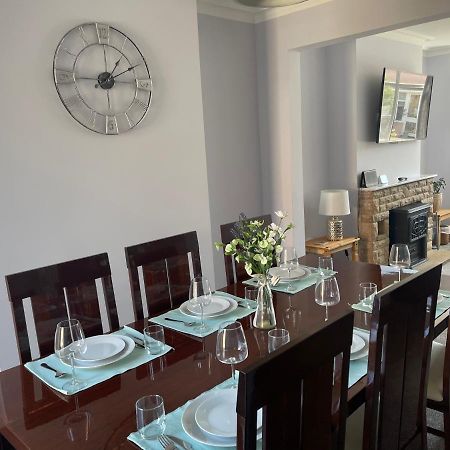 Victoria House, Beautiful Swanage Stay! Ulwell Εξωτερικό φωτογραφία