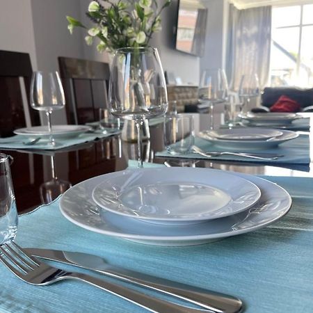 Victoria House, Beautiful Swanage Stay! Ulwell Εξωτερικό φωτογραφία