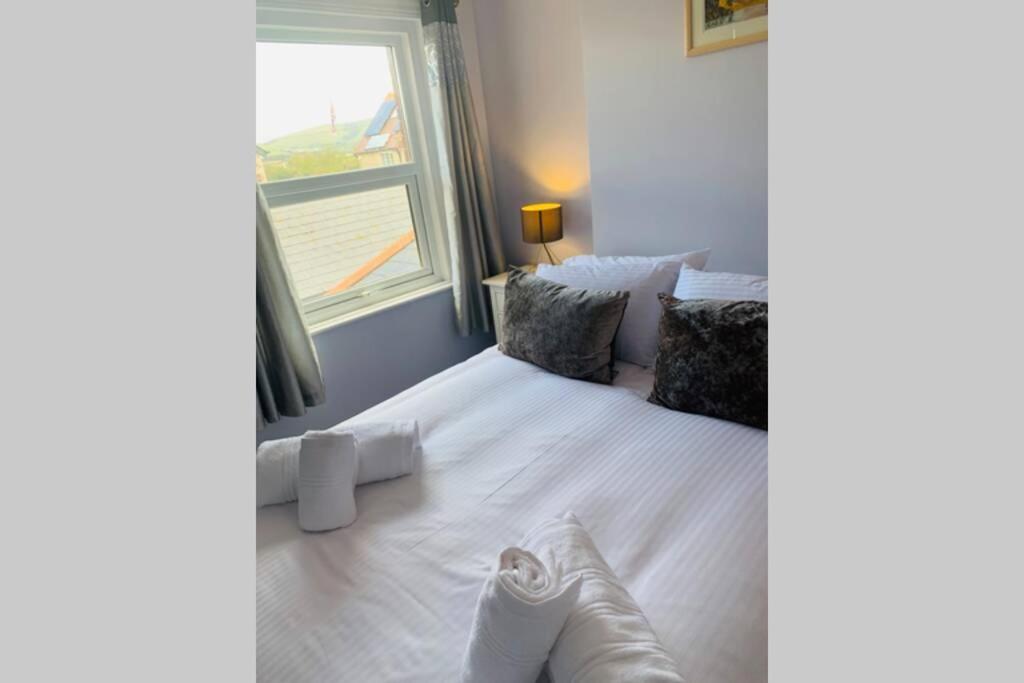 Victoria House, Beautiful Swanage Stay! Ulwell Εξωτερικό φωτογραφία