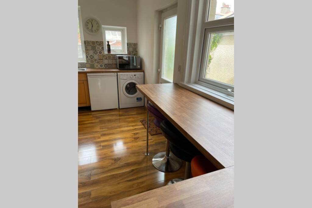 Victoria House, Beautiful Swanage Stay! Ulwell Εξωτερικό φωτογραφία