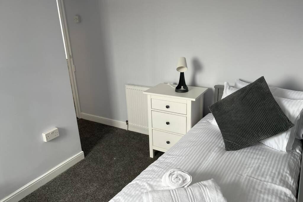 Victoria House, Beautiful Swanage Stay! Ulwell Εξωτερικό φωτογραφία