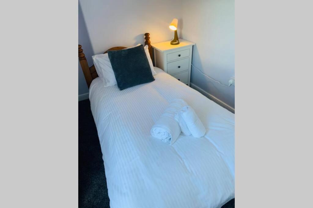 Victoria House, Beautiful Swanage Stay! Ulwell Εξωτερικό φωτογραφία