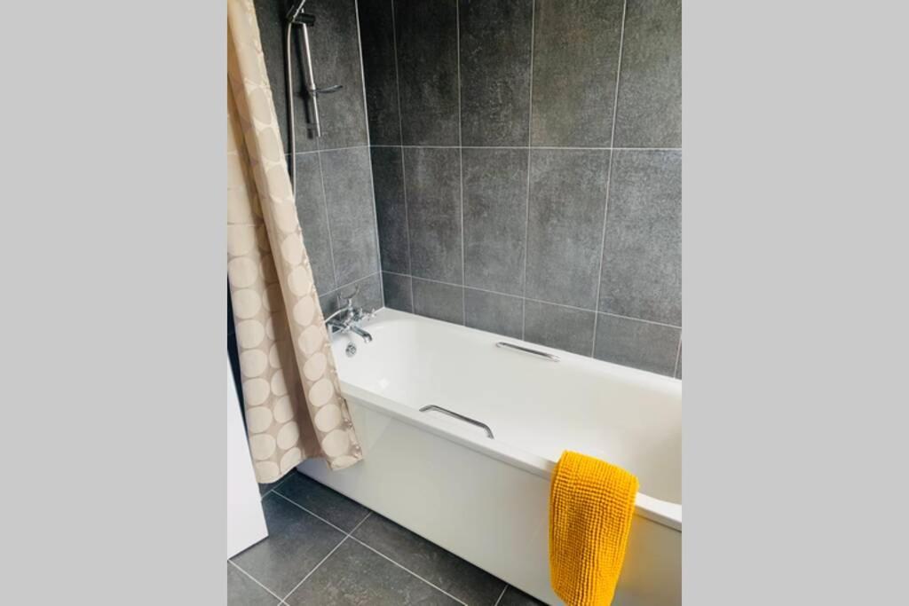 Victoria House, Beautiful Swanage Stay! Ulwell Εξωτερικό φωτογραφία