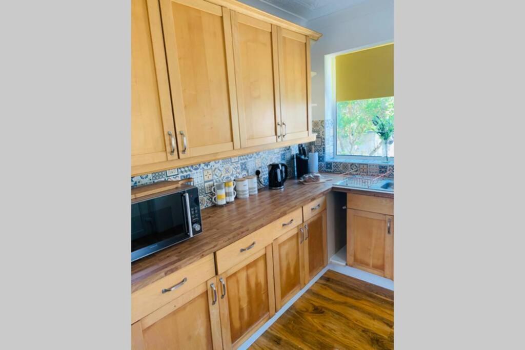Victoria House, Beautiful Swanage Stay! Ulwell Εξωτερικό φωτογραφία