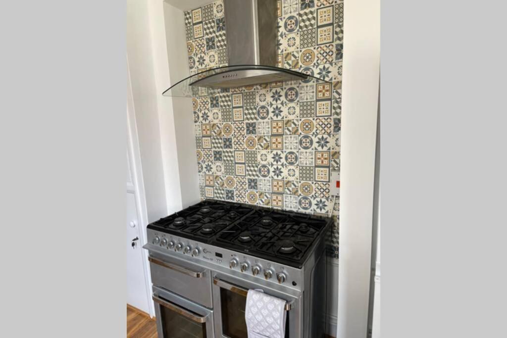 Victoria House, Beautiful Swanage Stay! Ulwell Εξωτερικό φωτογραφία