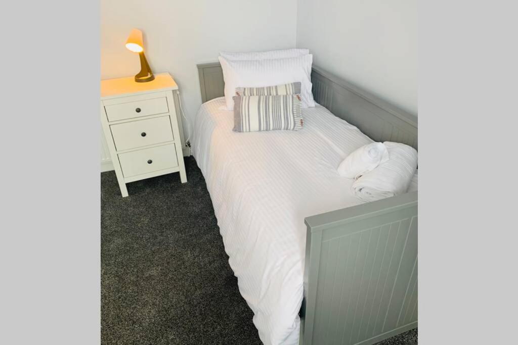 Victoria House, Beautiful Swanage Stay! Ulwell Εξωτερικό φωτογραφία