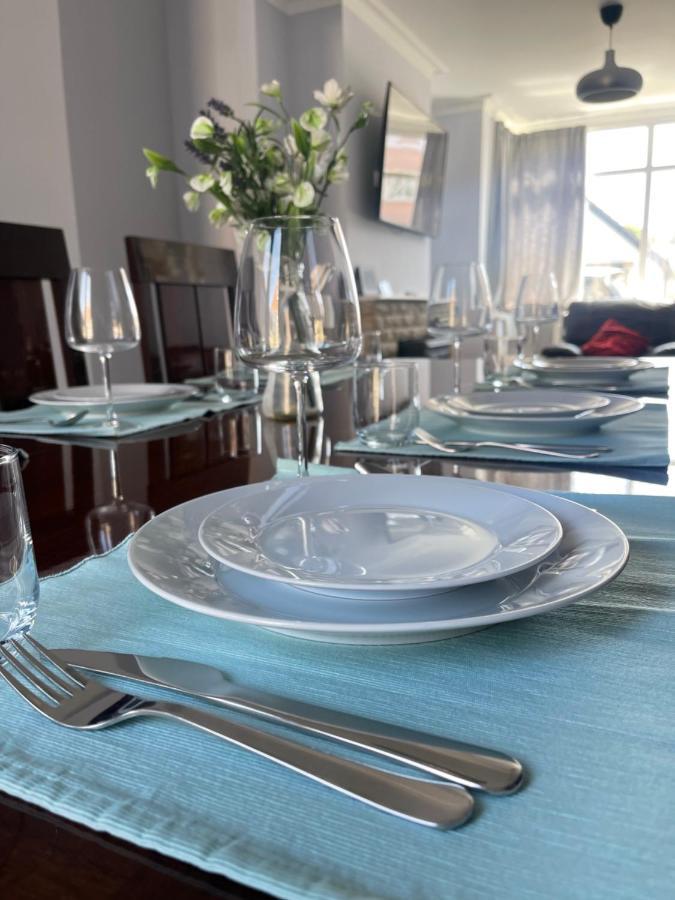 Victoria House, Beautiful Swanage Stay! Ulwell Εξωτερικό φωτογραφία